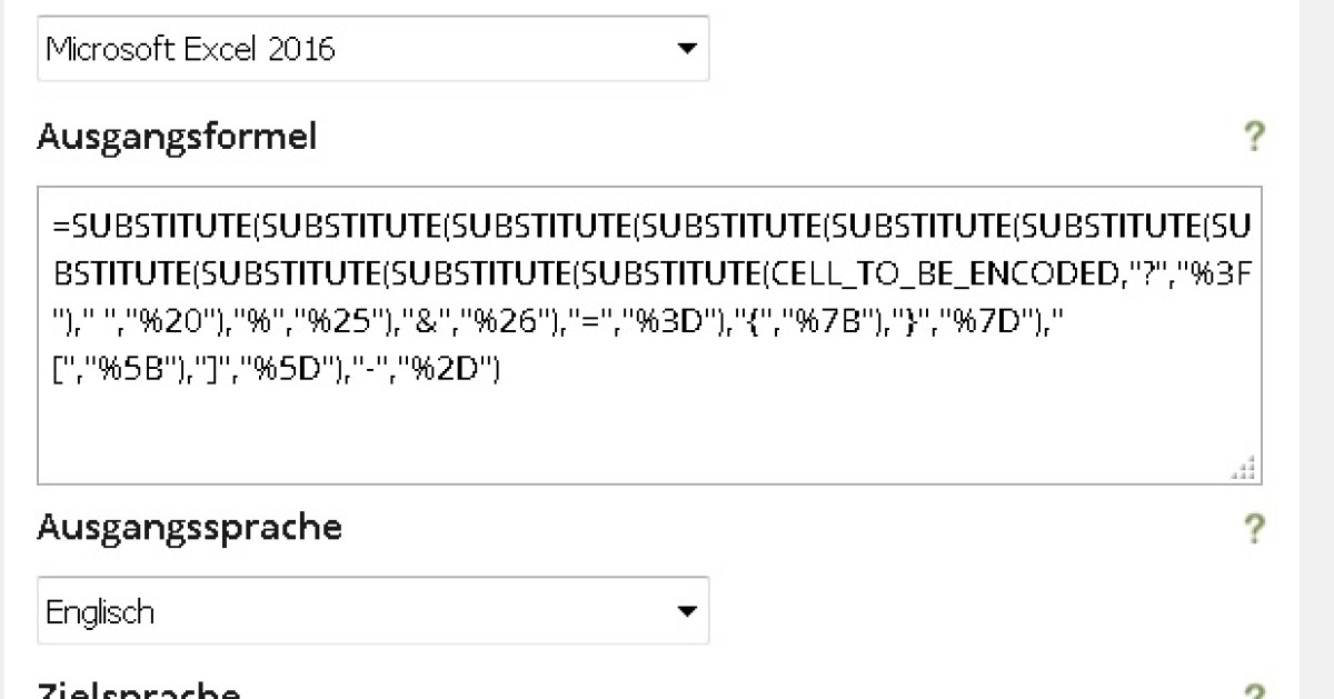 excel datei übersetzen online