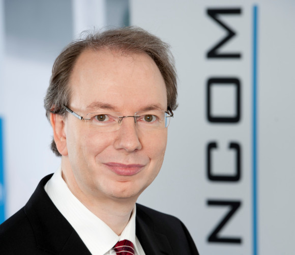 Ralf Koenzen, Lancom 