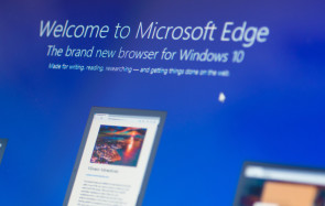 Microsoft Edge 