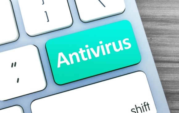 Antivirus 