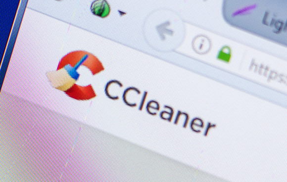 CCleaner 