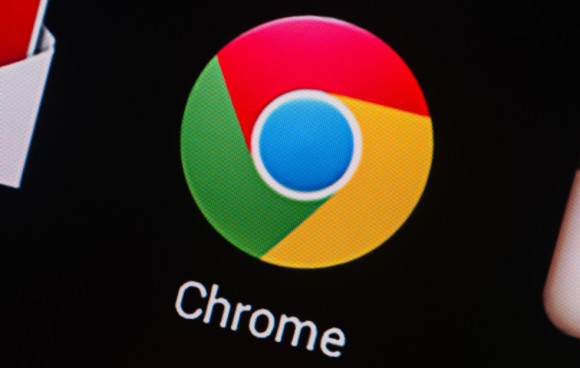 Google Chrome 