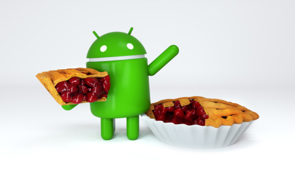 Android Pie 