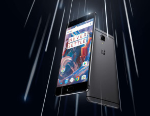 OnePlus 3