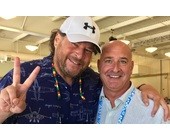 Salesforce Marc Benioff und Keith Block