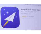 Newton Mail