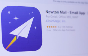 Newton Mail 