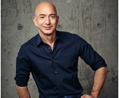 Jeff Bezos