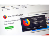 Firefox Quantum