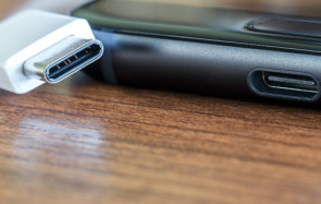 USB C 