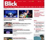 Blick baut eSports-Bereich aus