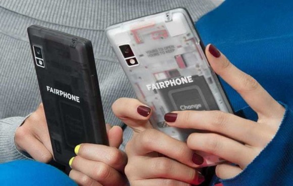 Fairphone 