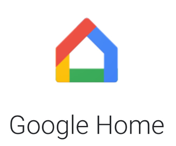 Google-Home 