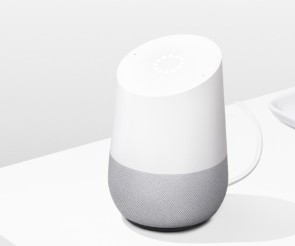 Google Home 