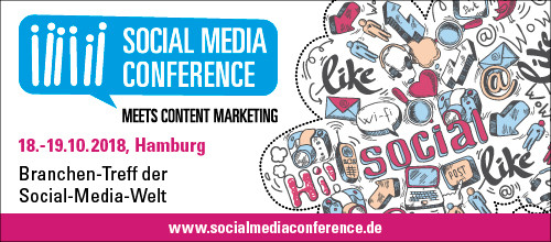 Social Media Conference