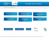 Flug zu spät oder ausgefallen - Webseite hilft weiter