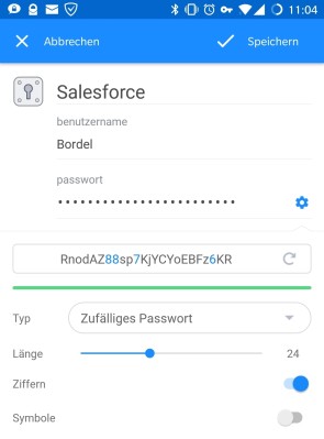 1Password