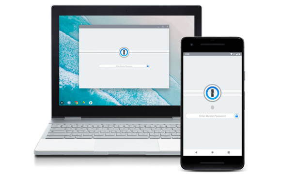 1Password 