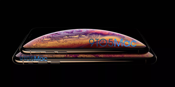 iPhone XS-Leak und Apple Keynote-Einladung für den 12. September 