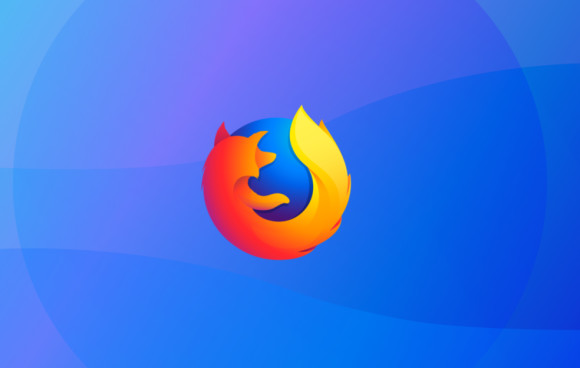 Firefox Logo 