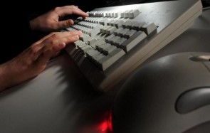 Tastatur 