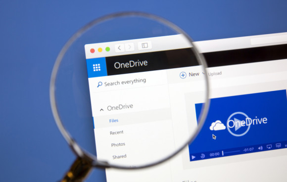 OneDrive 