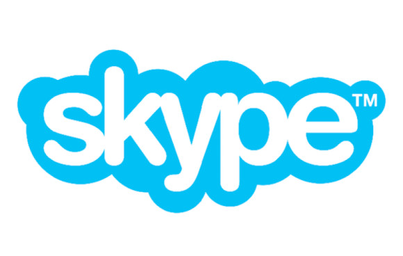 Skype 