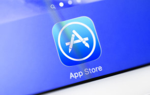 Apple App Store 