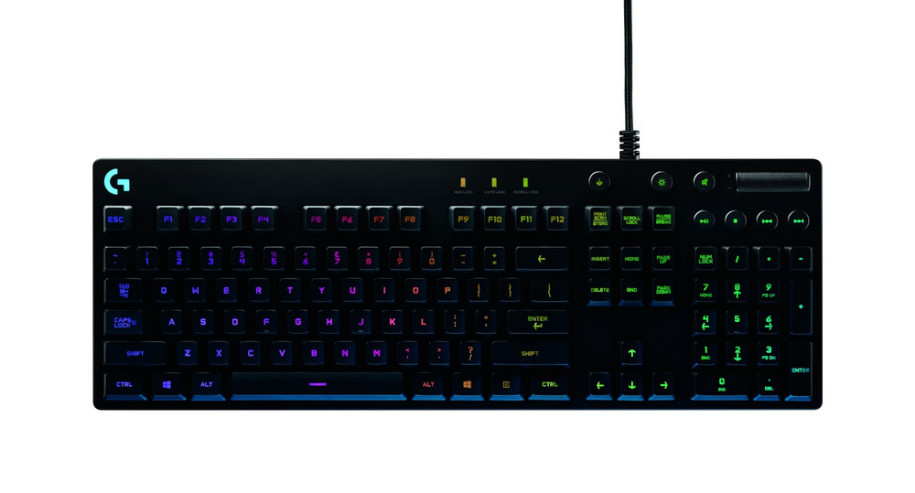 Maus Und Tastatur Welche Gerate Sind Die Besten Fur Mich Onlinepc Ch