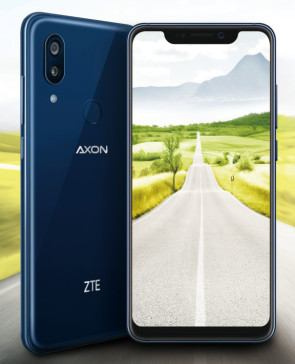 ZTE Axon 9 Pro