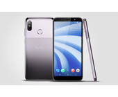 Das HTC U12 life
