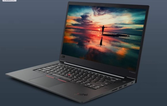 Lenovo Thinkpad X1 Extreme 