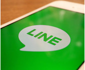 Line-Messenger