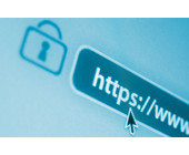 Browser-Adresszeile