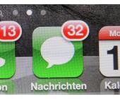 Nervige Gruppen-Chats in iMessage verlassen