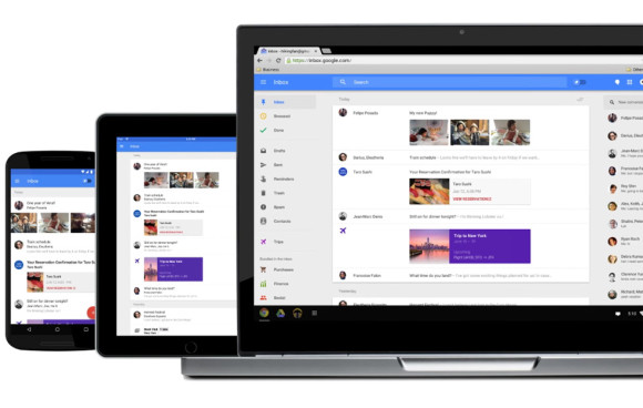 Inbox by Gmail 