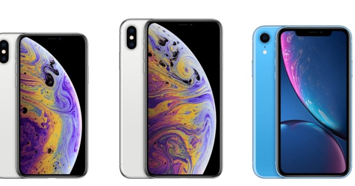 Die neuen iPhones vorbestellen ohne Extrakosten dank dem exklusiven Sunrise Smartphone Upgrade ...