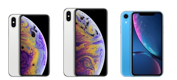 Die neuen iPhones vorbestellen ohne Extrakosten dank dem exklusiven Sunrise Smartphone Upgrade 