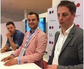 dmexco-Team