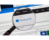 Windows 10 unter der Lupe