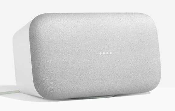 Google Home Max 