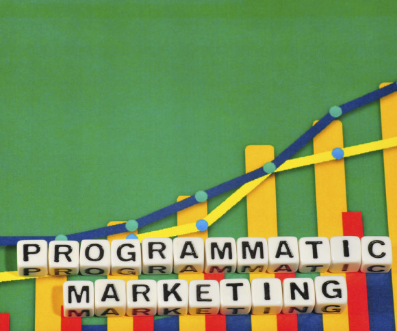 Programmatic Marketing 