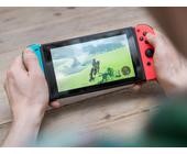 Das bietet der Abo-Dienst Switch Online