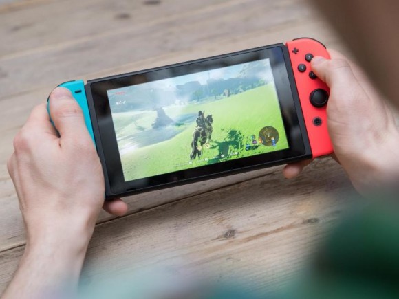 Das bietet der Abo-Dienst Switch Online 