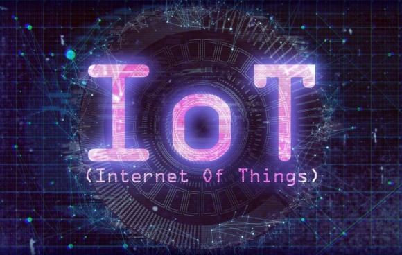 IoT 