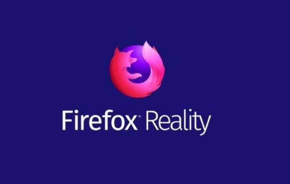 Firefox Reality 