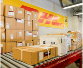 DHL Pakete