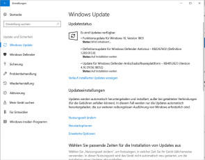 Windows-Update