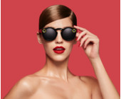 Spectacles-Snapchat