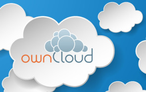 ownCloud 